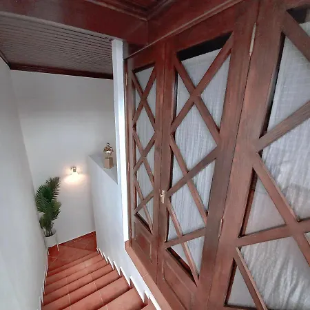 Apartamento Casa Yaya