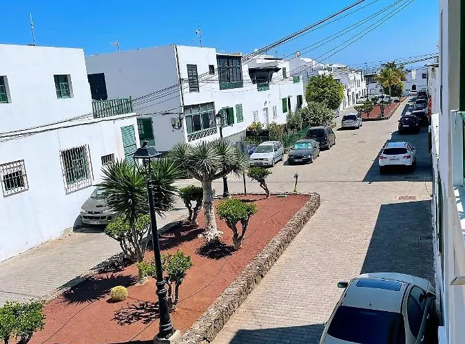 Apartamento Casa Yaya *