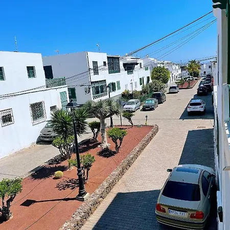 Lägenhet Casa Yaya *