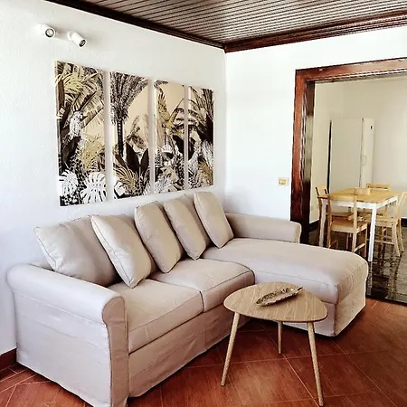 Casa Yaya