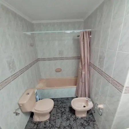 דירה Casa Yaya *