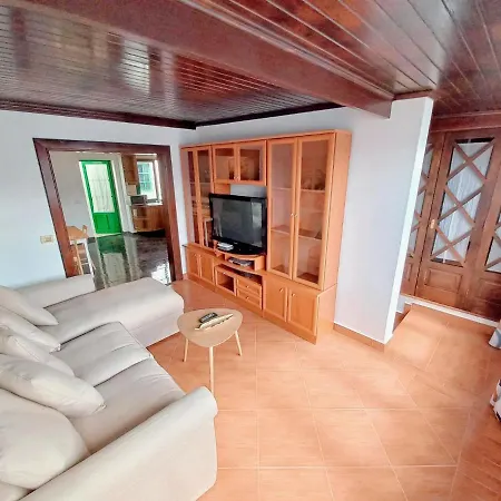 Casa Yaya Lägenhet *