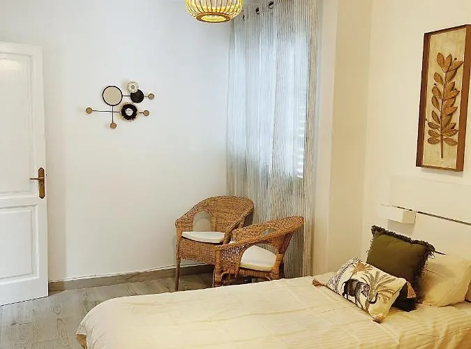 Casa Yaya Lägenhet *