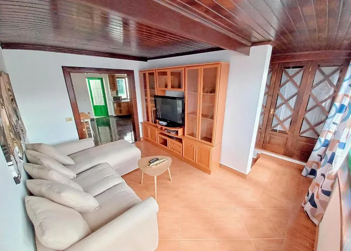 Casa Yaya Lägenhet *