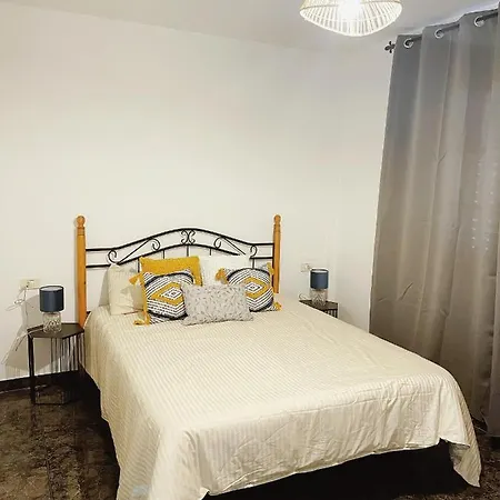 Apartman Casa Yaya Playa Blanca (Lanzarote)