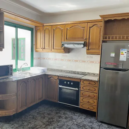 Casa Yaya Apartment Playa Blanca (Lanzarote)