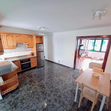 Casa Yaya Apartment