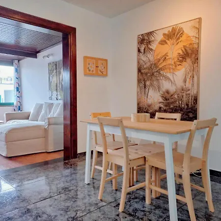 Apartman Casa Yaya Playa Blanca (Lanzarote)