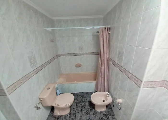 Appartamento Casa Yaya *