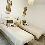 Apartman Casa Yaya *