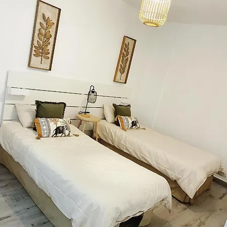 Apartamento Casa Yaya *