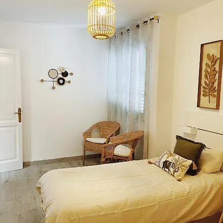 Casa Yaya Appartamento *