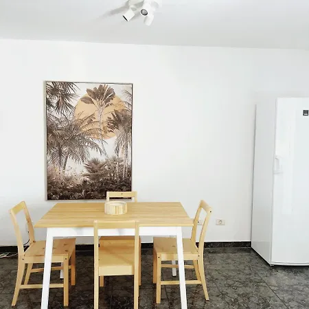 Casa Yaya Playa Blanca (Lanzarote)