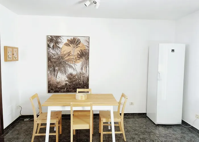 Casa Yaya Playa Blanca (Lanzarote)