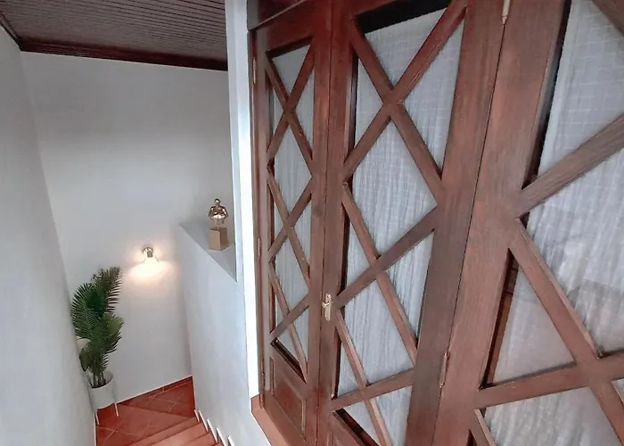 Appartamento Casa Yaya